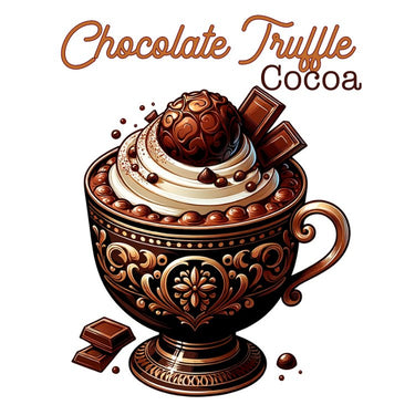 Chocolate Truffle Cocoa - Java Momma